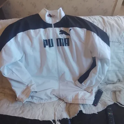 Veste puma 